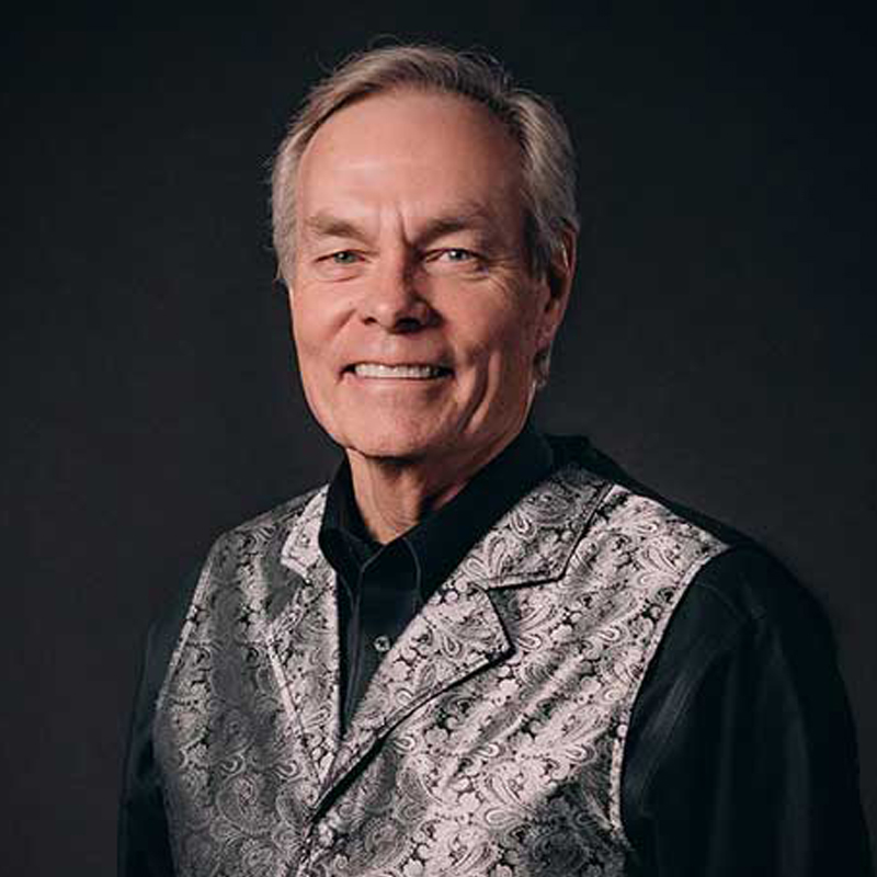 Andrew Wommack